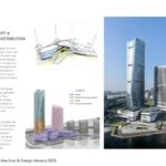 JINWAN HUAFA INTERNATIONAL BUSINESS CENTRE | 10 Design - Sheet3
