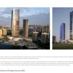 JINWAN HUAFA INTERNATIONAL BUSINESS CENTRE | 10 Design - Sheet4