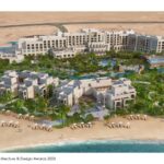 Jumeirah Gulf of Bahrain Resort & Spa | DSA Architects International - Sheet1