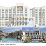 Jumeirah Gulf of Bahrain Resort & Spa | DSA Architects International - Sheet2