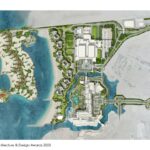 Jumeirah Gulf of Bahrain Resort & Spa | DSA Architects International - Sheet4