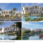 Jumeirah Gulf of Bahrain Resort & Spa | DSA Architects International - Sheet5