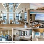 Jumeirah Gulf of Bahrain Resort & Spa | DSA Architects International - Sheet6