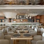 KAMYSHI Restaurant | MEGRE INTERIORS - Sheet5