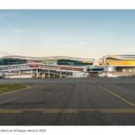 Komodo Airport Extension | Alien Design Consultant - Sheet1