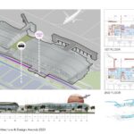 Komodo Airport Extension | Alien Design Consultant - Sheet3