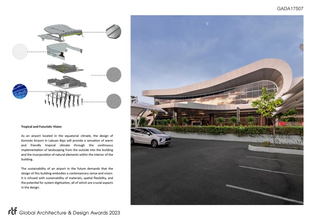 Komodo Airport Extension | Alien Design Consultant - Sheet4