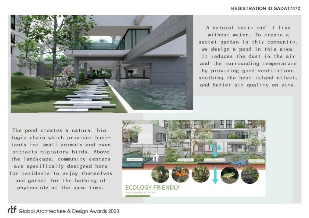 Laurel Village | Chain10 Architecture & Interior Design Institute - Sheet4