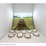 Layers 2023 Venice Biennale | Louise Braverman Architect - Sheet1