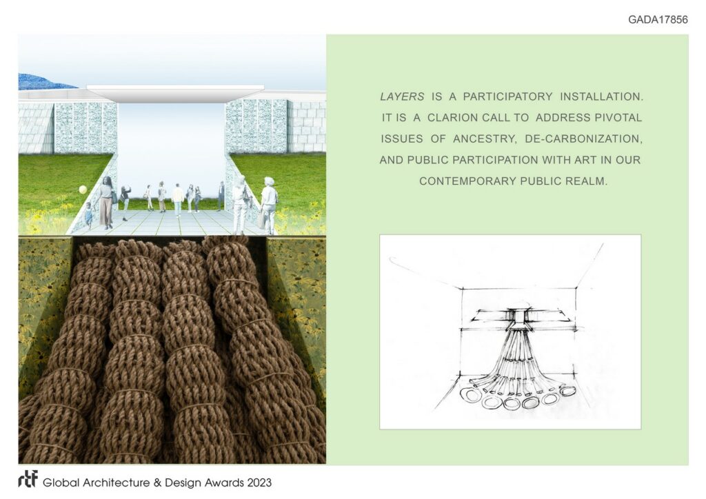 Layers 2023 Venice Biennale | Louise Braverman Architect - Sheet2