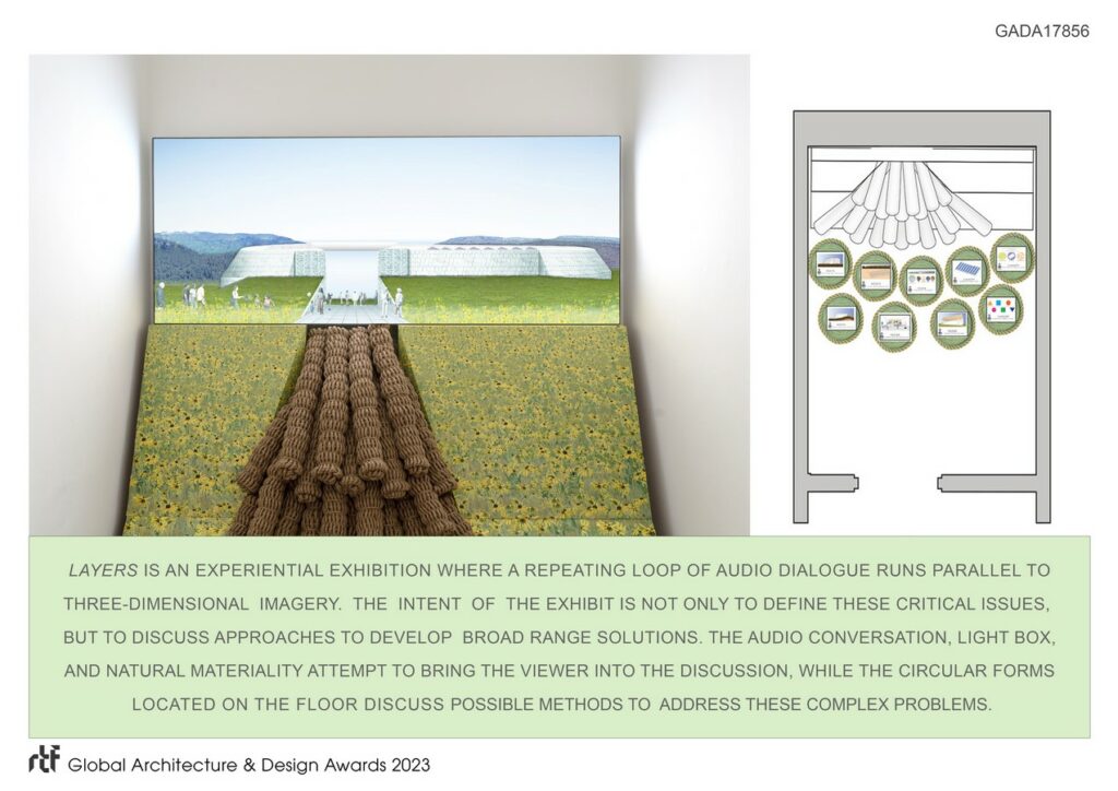 Layers 2023 Venice Biennale | Louise Braverman Architect - Sheet3