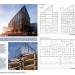 Limberlost Place | Moriyama Teshima Architects and Acton Ostry Architects - Sheet3
