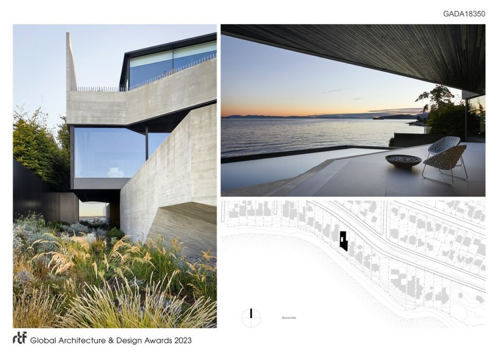 Liminal House | McLeod Bovell Modern Houses - Sheet2