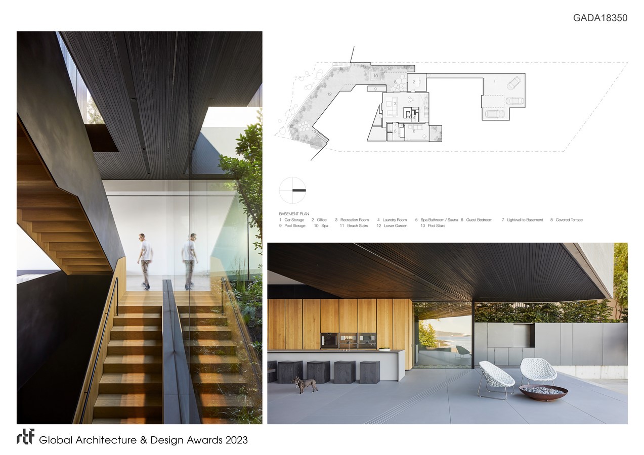 Liminal House | McLeod Bovell Modern Houses - Sheet4