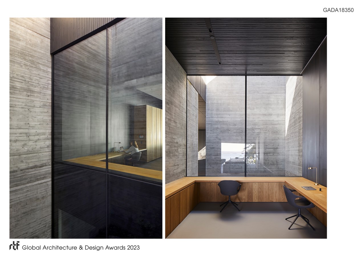 Liminal House | McLeod Bovell Modern Houses - Sheet5
