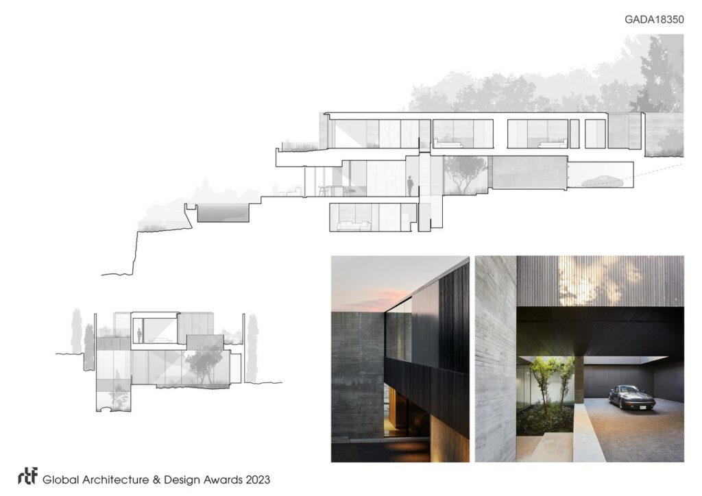 Liminal House | McLeod Bovell Modern Houses - Sheet6