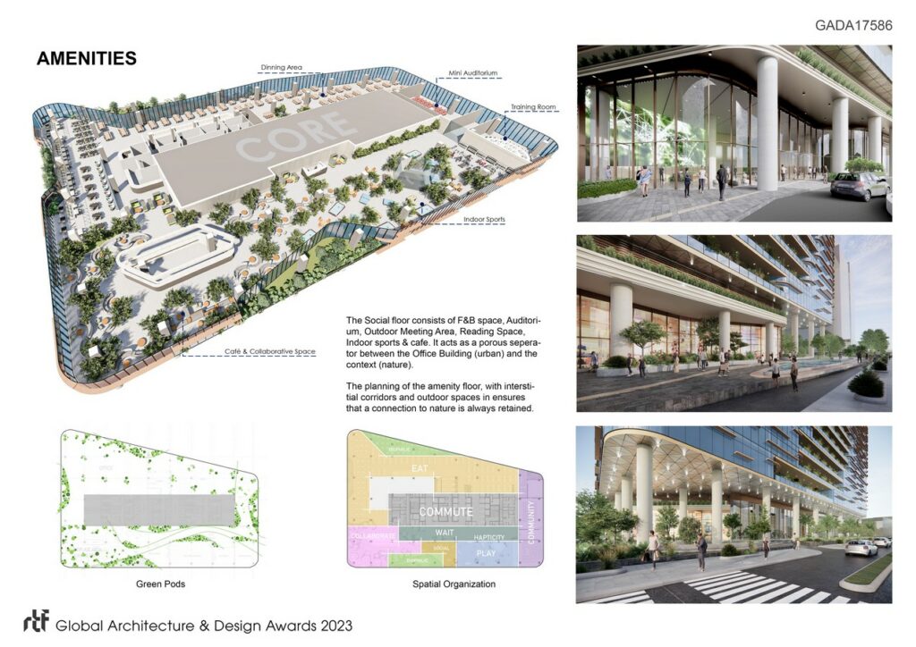 M-Kautilya | DP Architects Pte Ltd - Sheet4