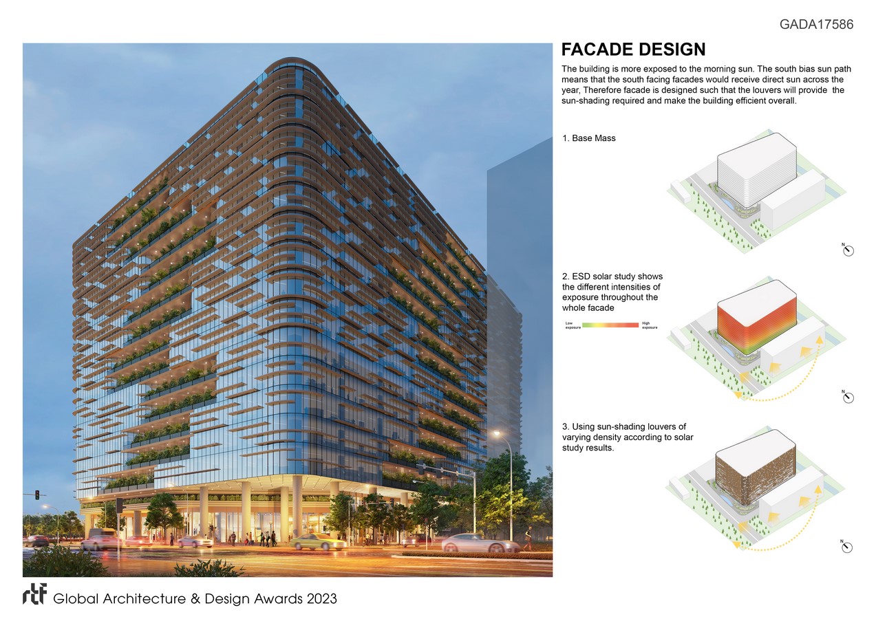 M-Kautilya | DP Architects Pte Ltd - Sheet5