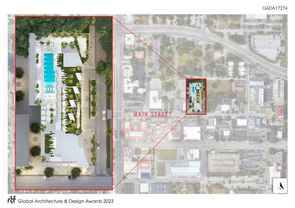 MainView Sarasota | SOLSTICE Planning and Architecture - Sheet3