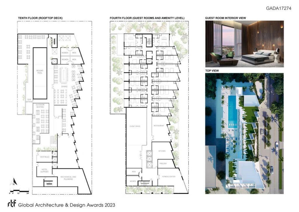 MainView Sarasota | SOLSTICE Planning and Architecture - Sheet5