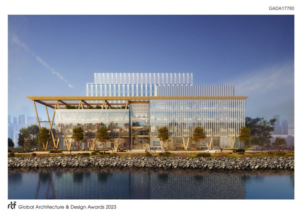 Mass Timber Lab Development | SGA (Boston New York) - Sheet1