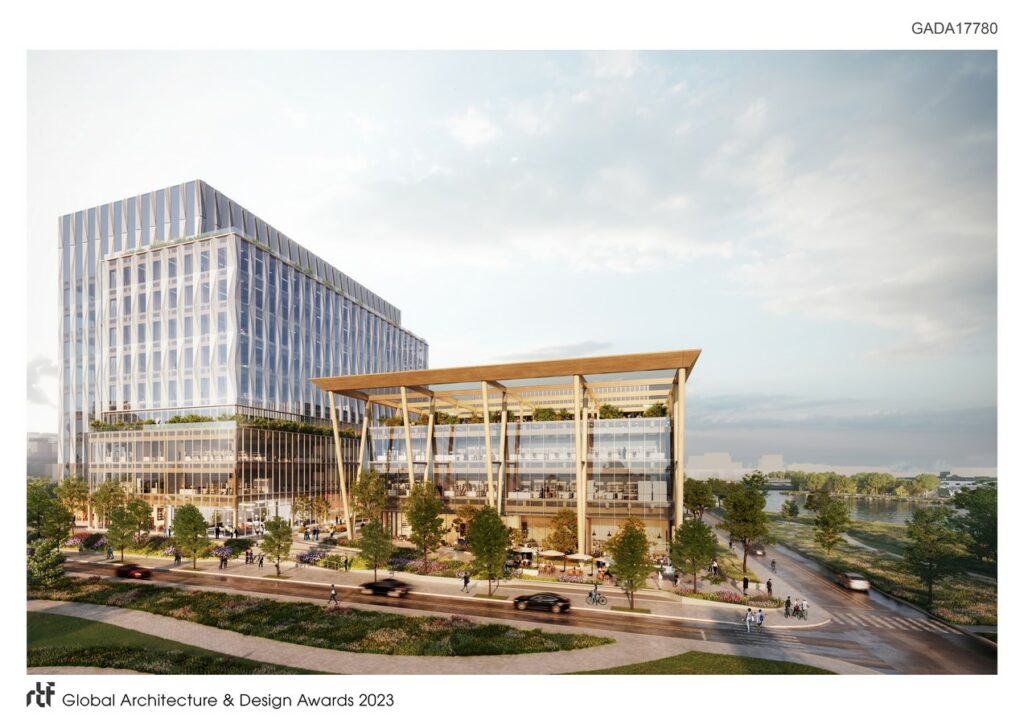 Mass Timber Lab Development | SGA (Boston New York) - Sheet5