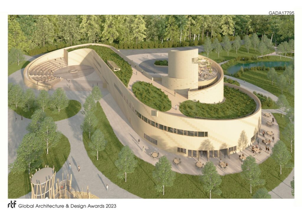 McMurray Métis Cultural Centre | Mindful Architecture Ltd - Sheet1