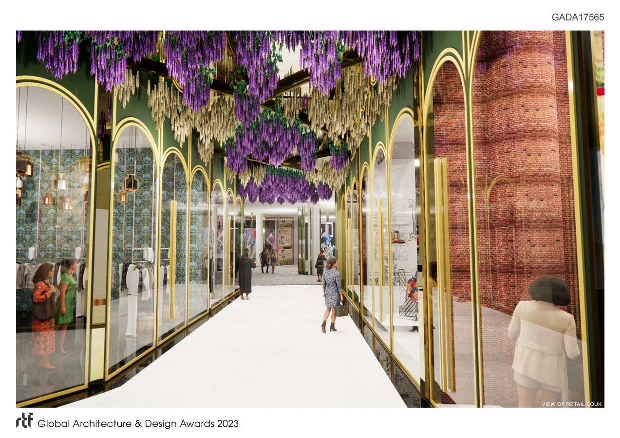 Morocco Mall | DP Architects Pte Ltd - Sheet5