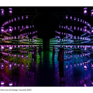 Museum of the Future - Journey of the Pioneers | Atelier Brückner GmbH ...