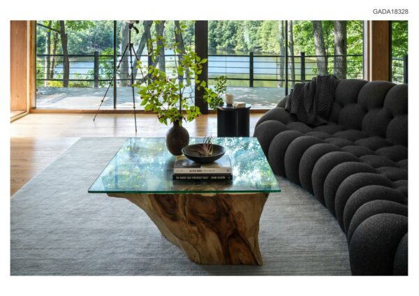 NY LAKE HOUSE | OAD INTERIORS - Rethinking The Future Awards