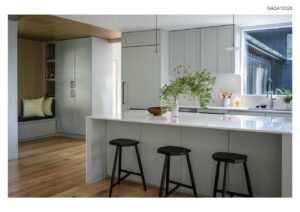 NY LAKE HOUSE | OAD INTERIORS - Rethinking The Future Awards