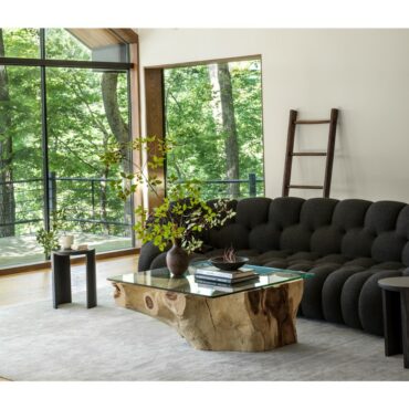 NY LAKE HOUSE | OAD INTERIORS - Rethinking The Future Awards