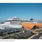 Nelson Mandela Cruise Terminal | Elphick Proome Architecture - Sheet1