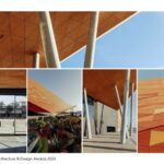Nelson Mandela Cruise Terminal | Elphick Proome Architecture - Sheet6