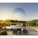 One Green Way | PLAN Associated Architects - Sheet1