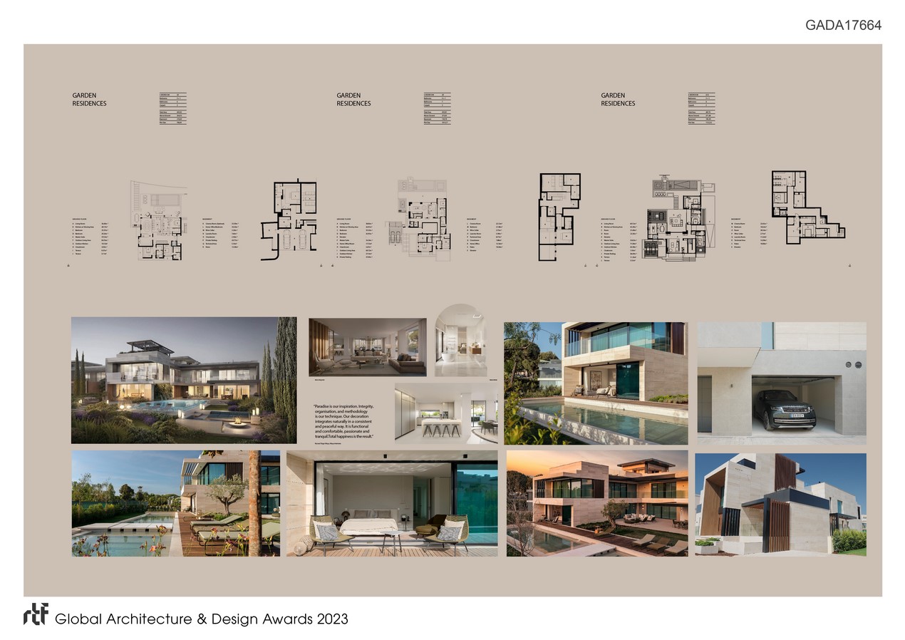 One Green Way | PLAN Associated Architects - Sheet5
