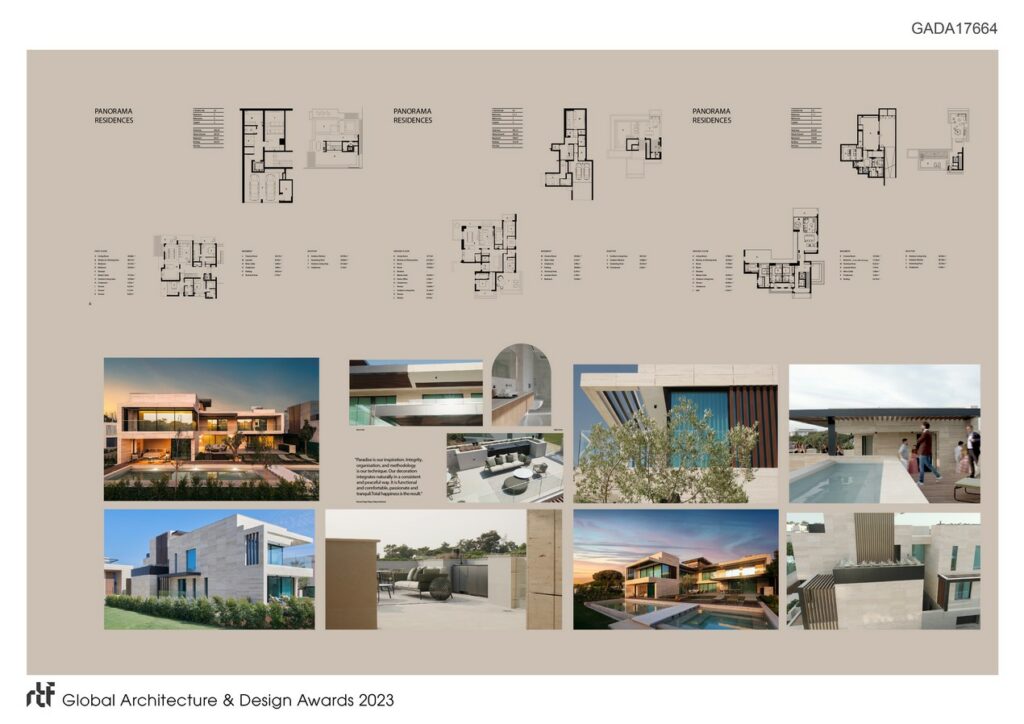 One Green Way | PLAN Associated Architects - Sheet6