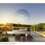 One Green Way | PLAN Associated Architects - Sheet 1