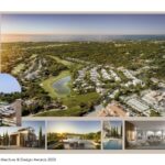 One Green Way | PLAN Associated Architects - Sheet 2