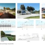 Parque Manuel Rodriguez | Jaime Alarcón Fuentes Impulso Arquitectos - Sheet6