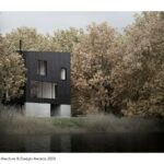 Passaic River House | Messana O'Rorke - Sheet4