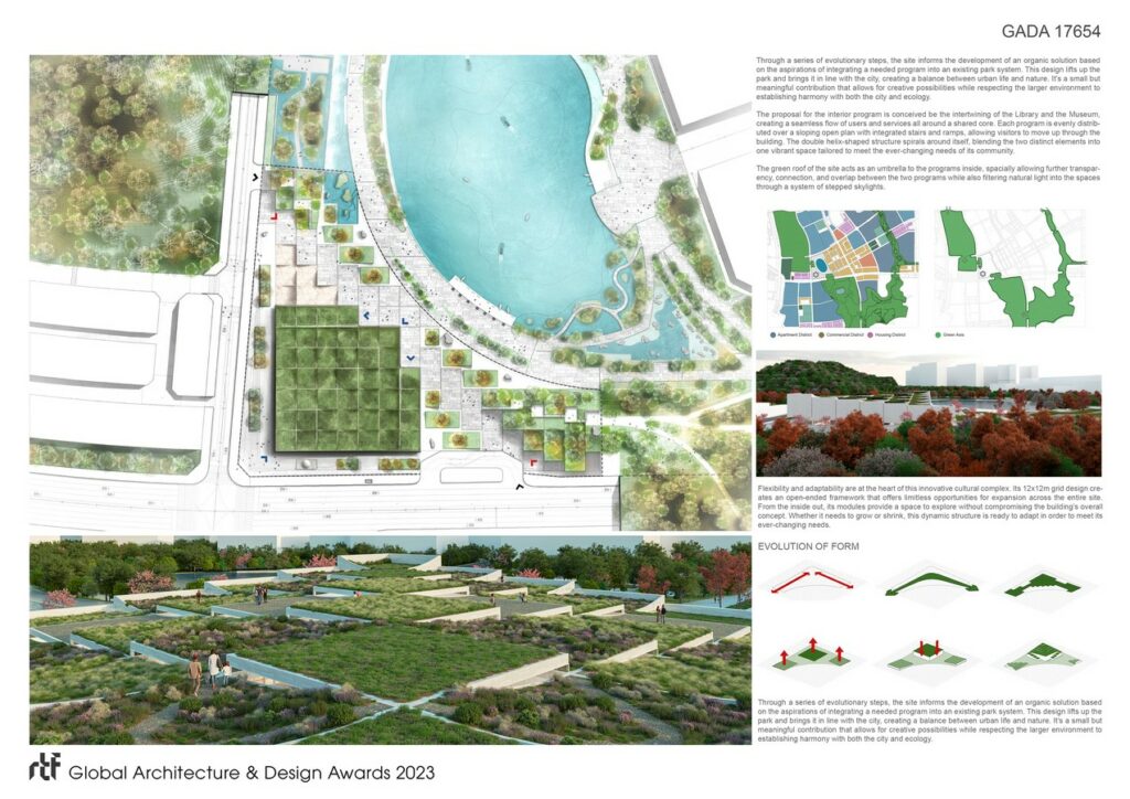 Perry Columbarium | William Olmsted Antozzi Office of Architecture - Sheet2