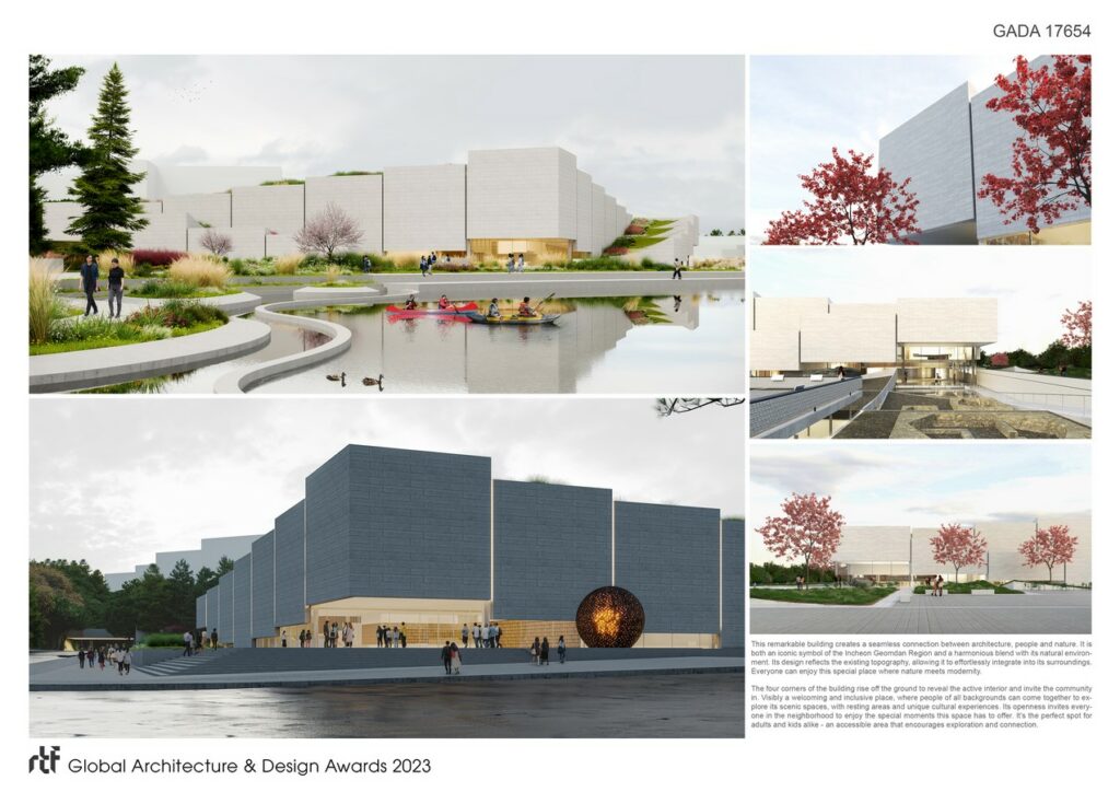 Perry Columbarium | William Olmsted Antozzi Office of Architecture - Sheet3