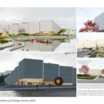 Perry Columbarium | William Olmsted Antozzi Office of Architecture - Sheet3