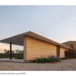 Rammed Earth House | ZEST architecture - Sheet 1