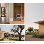 Rammed Earth House | ZEST architecture - Sheet 4