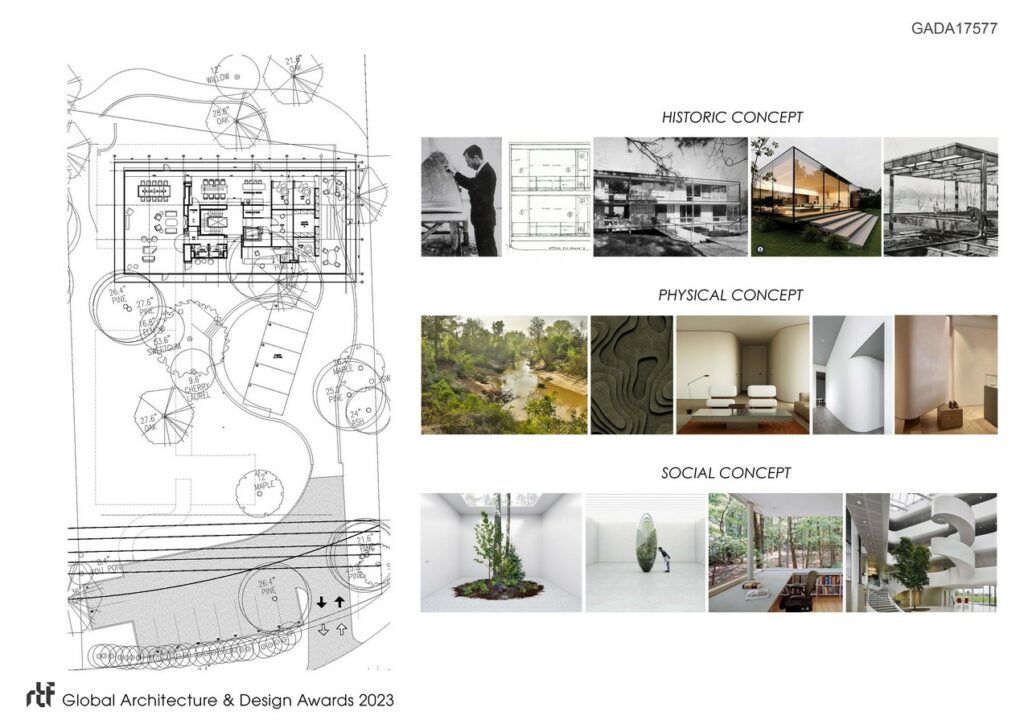 Rottet Studio Houston Office | Rottet Studio - Sheet2