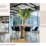 SEB Office in Warsaw | Colliers Define - Sheet 2