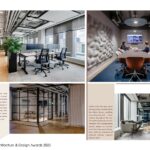 SEB Office in Warsaw | Colliers Define - Sheet 4