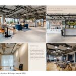 SEB Office in Warsaw | Colliers Define - Sheet 5